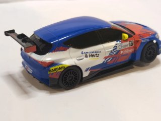 Scalextric Compact