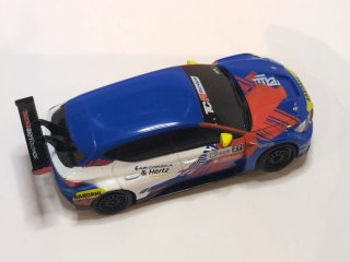 Scalextric Compact