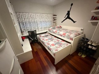 Cama nido juvenil