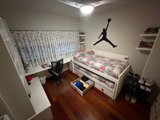 Cama nido juvenil