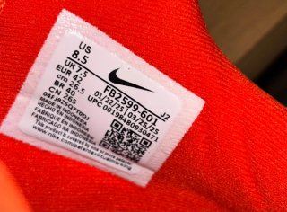 Nike GT Cut Academy Talla 42