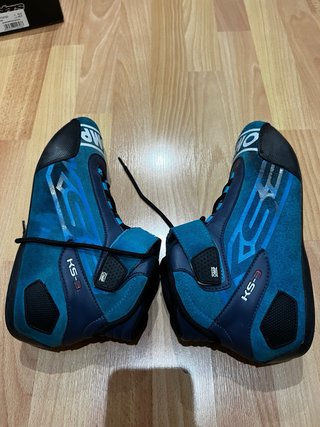 Omp KS-3 Kart Shoes