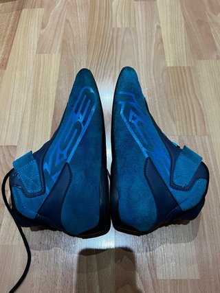Omp KS-3 Kart Shoes