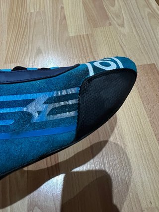 Omp KS-3 Kart Shoes