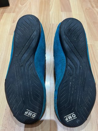 Omp KS-3 Kart Shoes