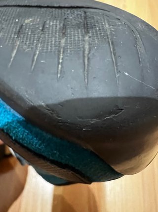 Omp KS-3 Kart Shoes
