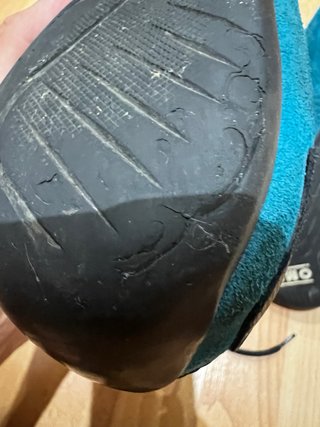 Omp KS-3 Kart Shoes