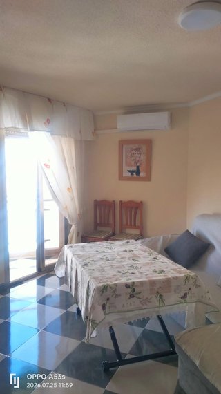 APARTAMENTO EN PLAYA SAN CRISTOBAL ALMUÑECAR