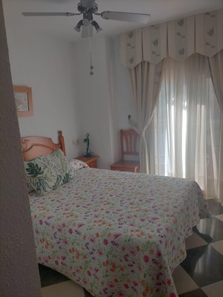 APARTAMENTO EN PLAYA SAN CRISTOBAL ALMUÑECAR