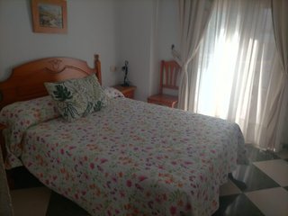 APARTAMENTO EN PLAYA SAN CRISTOBAL ALMUÑECAR