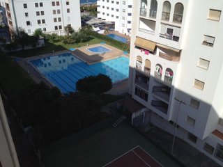 APARTAMENTO EN PLAYA SAN CRISTOBAL ALMUÑECAR
