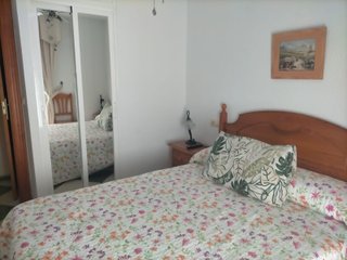 APARTAMENTO EN PLAYA SAN CRISTOBAL ALMUÑECAR