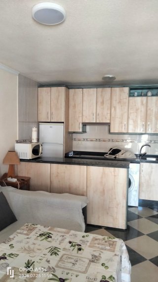 APARTAMENTO EN PLAYA SAN CRISTOBAL ALMUÑECAR