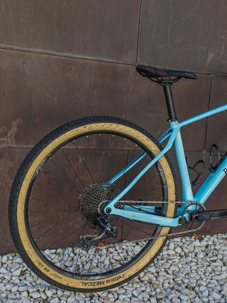 Rockrider RACE 740 Talla L