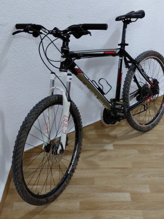 Bicicleta Montaña Talla M CONOR 6100