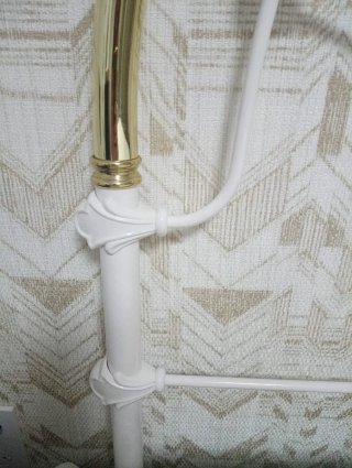 Dormitorio matrimonio lacado blanco