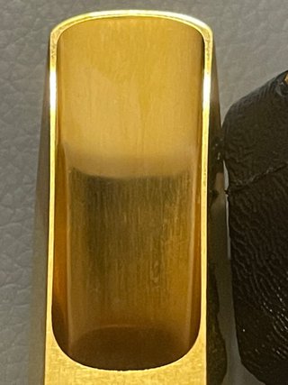Boquilla Saxo Tenor Dave Guardala B Marsalis