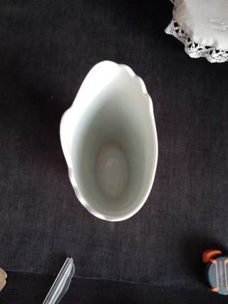 Vaso Goebel Serie Limitata Gatti