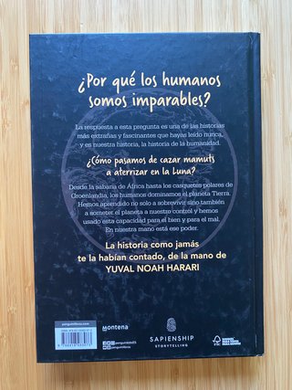 Imparables