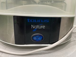 Iogurtera Taurus Nature