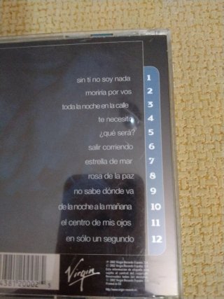 CD AMARAL - Estrella de Mar