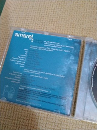 CD AMARAL - Estrella de Mar