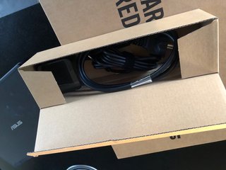 Chromebook ASUS Táctil Negro/Plata