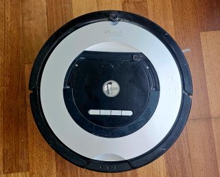 iRobot Roomba 775 + Recambios Nuevos