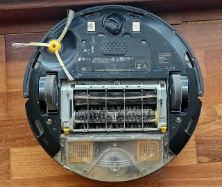 iRobot Roomba 775 + Recambios Nuevos