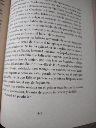 Un juego de niños