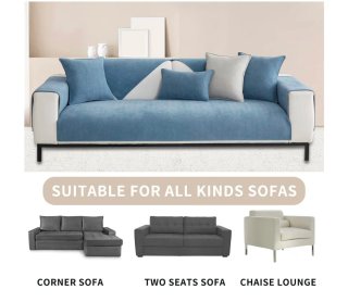 Funda para asiento sofa