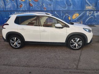 Peugeot 2008 2018