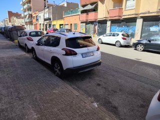 Peugeot 2008 2018