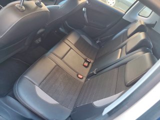 Peugeot 2008 2018