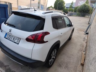 Peugeot 2008 2018
