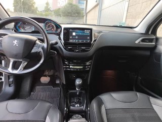 Peugeot 2008 2018