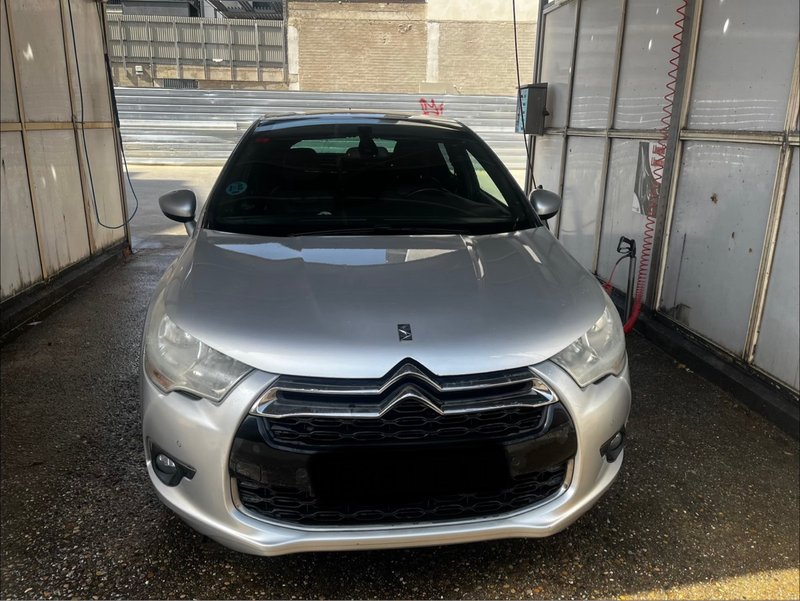Citroen DS4 2012 - foto 1