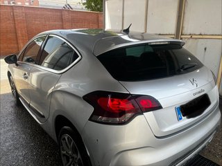 Citroen DS4 2012