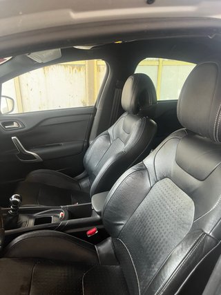 Citroen DS4 2012