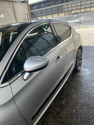 Citroen DS4 2012