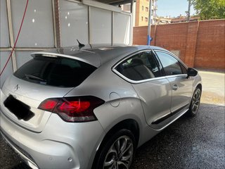 Citroen DS4 2012