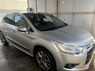 Citroen DS4 2012