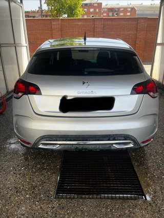 Citroen DS4 2012