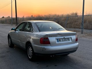 Audi A4 1999