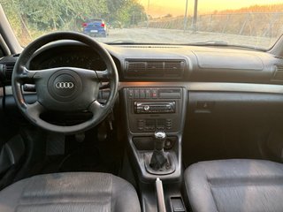Audi A4 1999