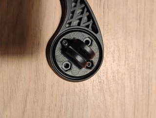 Soporte GPS para Manillar de Bicicleta