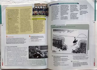 CLIL HISTORY, The Twentieth Century