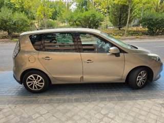 Renault Scenic 2014