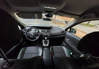 Renault Scenic 2014