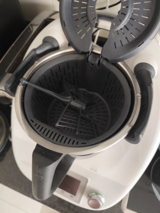 Bimby TM5 Vorwerk